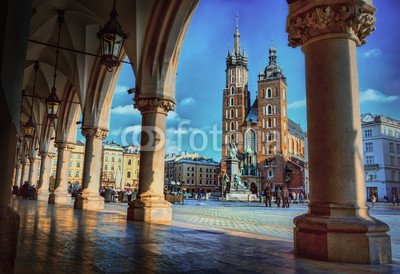 Kraków